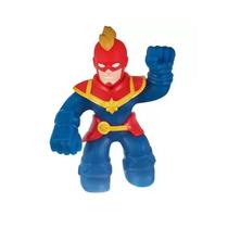 Figura goo jit zu marvel captain marvel 2234