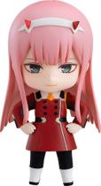 Figura Good Smile Company Darling em O FRANXX Nendoroid Zero Two
