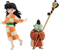 Figura Good Smile Company POP UP Parade Rin & Jaken Figura Good Smile Company POP UP Parade Rin & Jaken