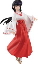 Figura Good Smile Inuyasha: O Ato Final Kikyo 18cm