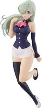 Figura Good Smile Os Sete Pecados Capitais Elizabeth 17cm