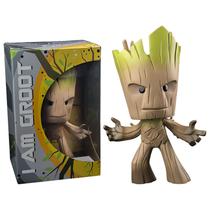 Figura Groot Guardiões da Galaxia Vinyl Sugar 30cm Figura Groot Guardiões da Galaxia Vinyl Sugar 30cm