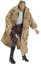 Figura Han Solo Endor Vintage Star Wars 3,75