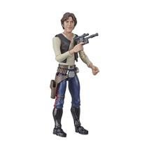 Figura Han Solo Star Wars - Hasbro