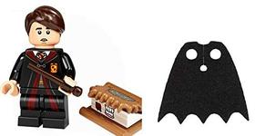 Figura Harry Potter, LEGO, Série 2 Neville Longbottom