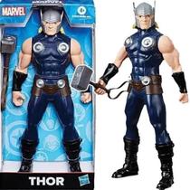 Figura hasbro thor e7695 Figura hasbro thor e7695