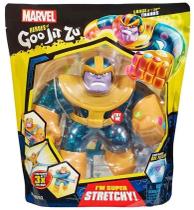Figura Heroes Of Goo Marvel Thanos - Sunny 002234