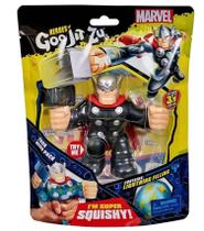 Figura Heroes Of Goo Marvel Thor - Sunny 002234