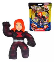 Figura Heroes Of Goo Marvel Viúva Negra - Sunny 002234