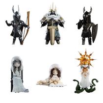 Figura i8 TOYS ACTOYS Dark Souls Segunda Série 11 cm com caixa Figura i8 TOYS ACTOYS Dark Souls Segunda Série 11 cm com caixa