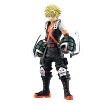 Figura Ichibansho My Hero Academia Katsuki Bakugo Mate 15 cm