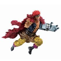 Figura Ichibansho One Piece Eustass Kid Wano Country