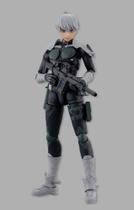 Figura Ichikawa Reno - Kaiju No.8 - SH Figuarts - Bandai Figura Ichikawa Reno - Kaiju No.8 - SH Figuarts - Bandai