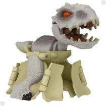 Figura Indominus Rex Fierce Jurassic World HLP00D - Mattel