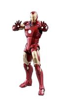 Figura Iron Man MK 3 - Iron Man - 1/4 Figure - Hot Toys