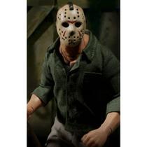 Figura Jason Voorhees 1/12 Friday The 13TH Part 3