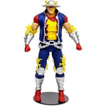 Figura Jay Garrick Flash McFarlane Candide 2212