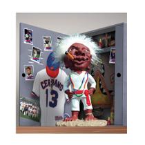 Figura Jobu Lifestyle Major League Réplica 25 cm