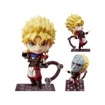 Figura JoJo's Bizarre Adventure Dio Brando Nendoroids 10cm