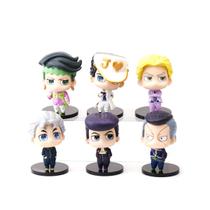 Figura JoJos Bizarre Adventures Jonathans Joestars x5 7-8cm Figura JoJos Bizarre Adventures Jonathans Joestars x5 7-8cm