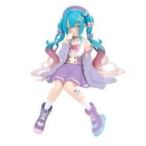 Figura JP Products Hatsune Miku Sailor Uniform Purple