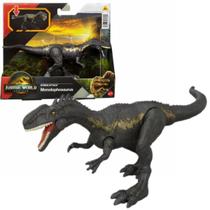 Figura Jurassic World Dino Monolophosaurus com Movimento