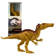 Figura Jurassic World Rebirth Dinossauro Suchomimus Mattel Figura Jurassic World Rebirth Dinossauro Suchomimus Mattel