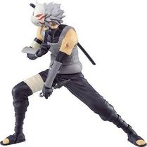 Figura Kakashi Hatake - Naruto Shippuden Vibration Stars