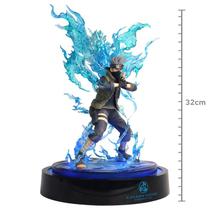 Figura Kakashi Hatake Susano'O Precious GEM Base c/ Led