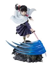 Figura Kanao Tsuyuri, matador de demônios das NAÇÕES TAMASHII Figura Kanao Tsuyuri, matador de demônios das NAÇÕES TAMASHII