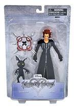 Figura Kingdom Hearts Shadow e Axel