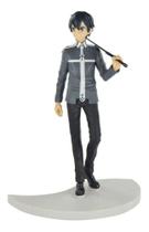 Figura Kirito 23cm - Sword Art Online Alicizatio - Banpresto