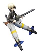 Figura Kotobukiya Strike Witches Erica Hartmann 22cm