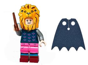 Figura LEGO LEGO Harry Potter Série 2 Luna Lovegood 5cm Figura LEGO LEGO Harry Potter Série 2 Luna Lovegood 5cm