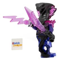 Figura LEGO LEGO Ninjago Crystalized General Aspheera