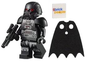 Figura LEGO LEGO Star Wars Dark Trooper Operação Shadow Hand