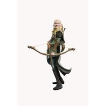 Figura Legolas Greenleaf O Senhor dos Anéis The Lord of the Rings 16 cm Figura Legolas Greenleaf O Senhor dos Anéis The Lord of the Rings 16 cm