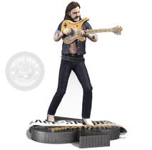 Figura Lemmy Motörhead Rock Iconz Knuclebonz