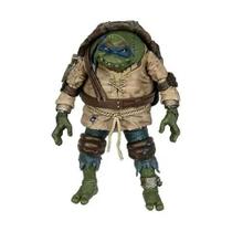 Figura Leonardo as the Hunchback Universal Monster TMNT Neca