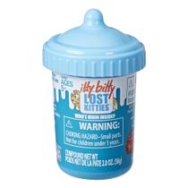 Figura Lost Kitties Itty Bitty Hasbro - 36 Modelos (2019)