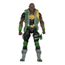 Figura Lothar - Defenders of the Earth Series 2 - 7 Scale - Neca