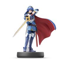 Figura Lucina amiibo Super Smash Bros Series Nintendo