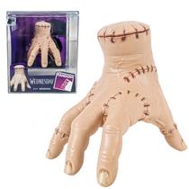 Figura Mãozinha Wandinha Fandom Box 039 - Lider Brinquedos - Família Addams