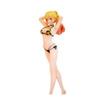Figura Marin Kitagawa Em Roupa De Banho Para Fãs De Anime - My Dress up Darling - Modelo De Figura Marin Kitagawa Em Roupa De Banho Para Fãs De Anime - My Dress up Darling - Modelo De