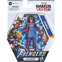 Figura Marvel Avengers GamerVerse Kamala Khan Hasbro E9867