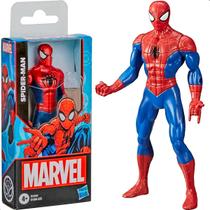 Figura Marvel Avengers Original Hasbro Pers. Sortido - B1686 Modelo:Homem Aranha Figura Marvel Avengers Original Hasbro Pers. Sortido - B1686 Modelo:Homem Aranha