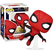 Figura Marvel Funko Homem Aranha Sem Volta Pra Casa 923