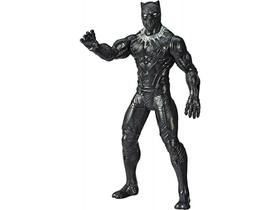 Figura Marvel Hasbro Pantera Negra 24 cm