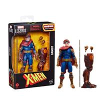 Figura Marvel Legends Baf Nêmesis Gambit - Hasbro G0794 Figura Marvel Legends Baf Nêmesis Gambit - Hasbro G0794