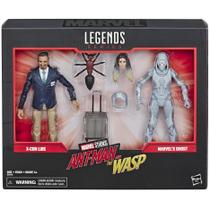 Figura Marvel Legends Series 80Th Pack Homem Formiga E6345 - Hasbro